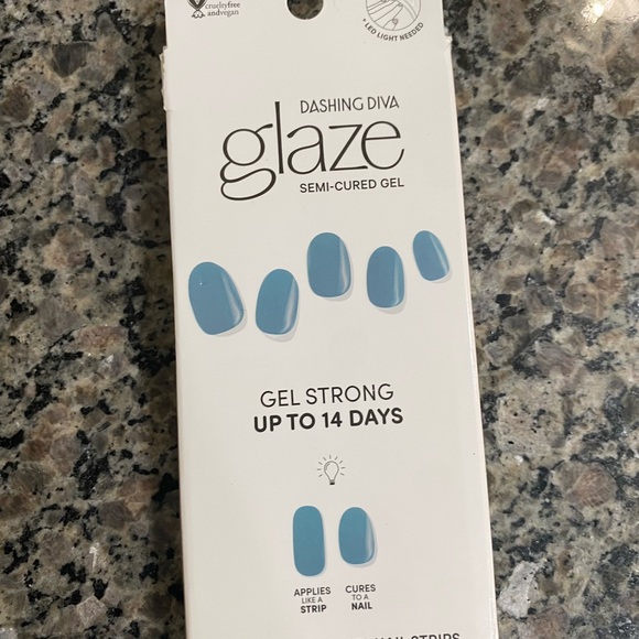 Dashing Diva Glaze Gel - Picture 1 of 2